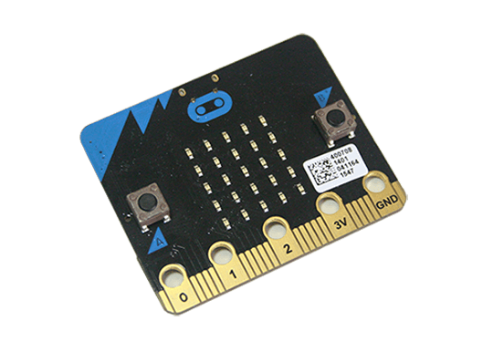 BBC micro:bit